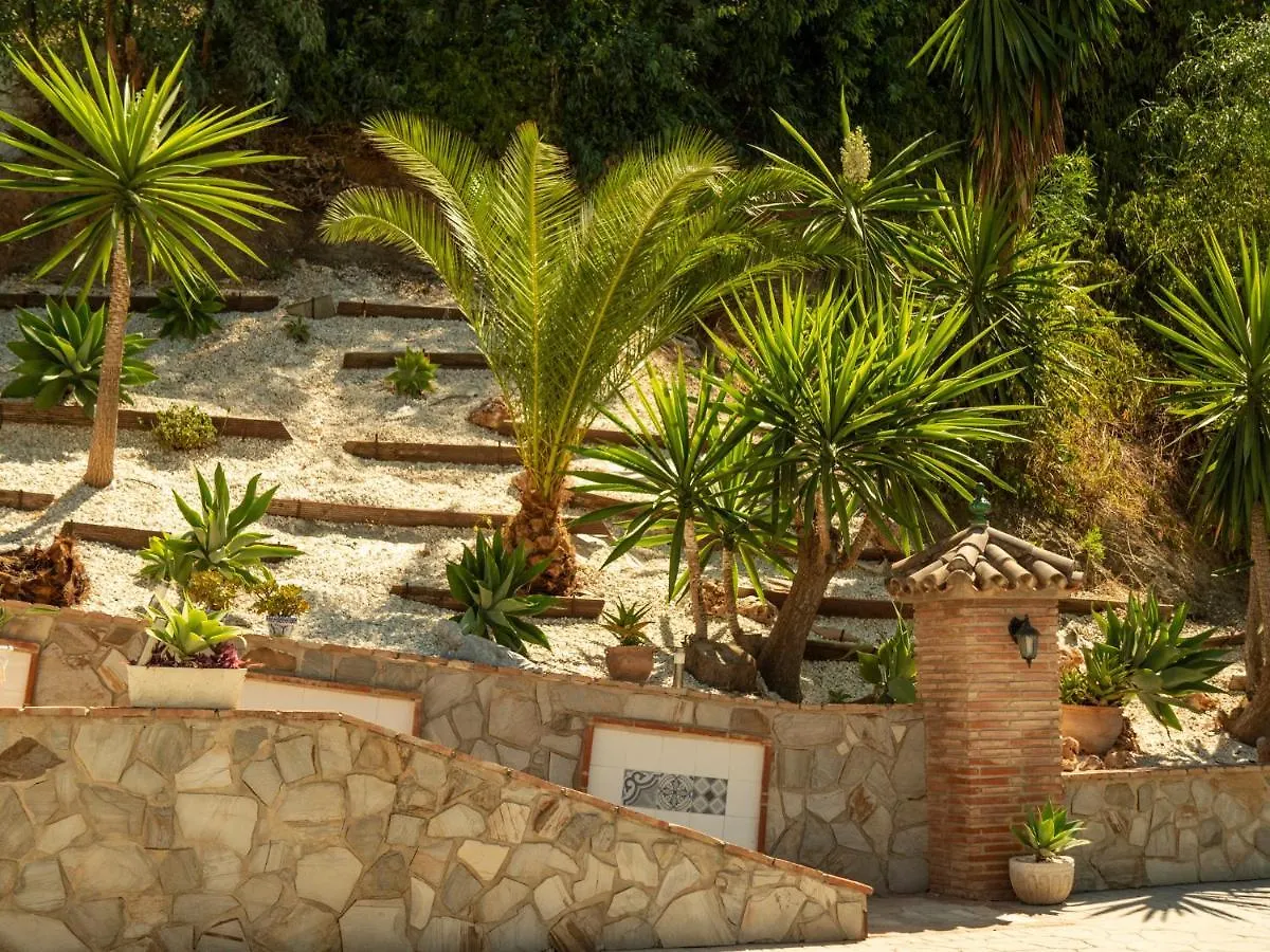 Delightful 5 Bed Villa In Fuengirola Costa Del Sol 말라가