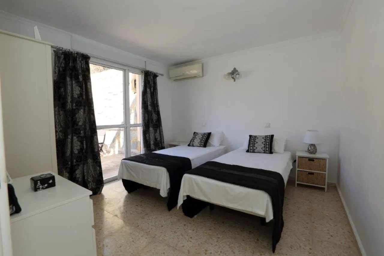 Delightful 5 Bed Villa In Fuengirola Costa Del Sol Malaga