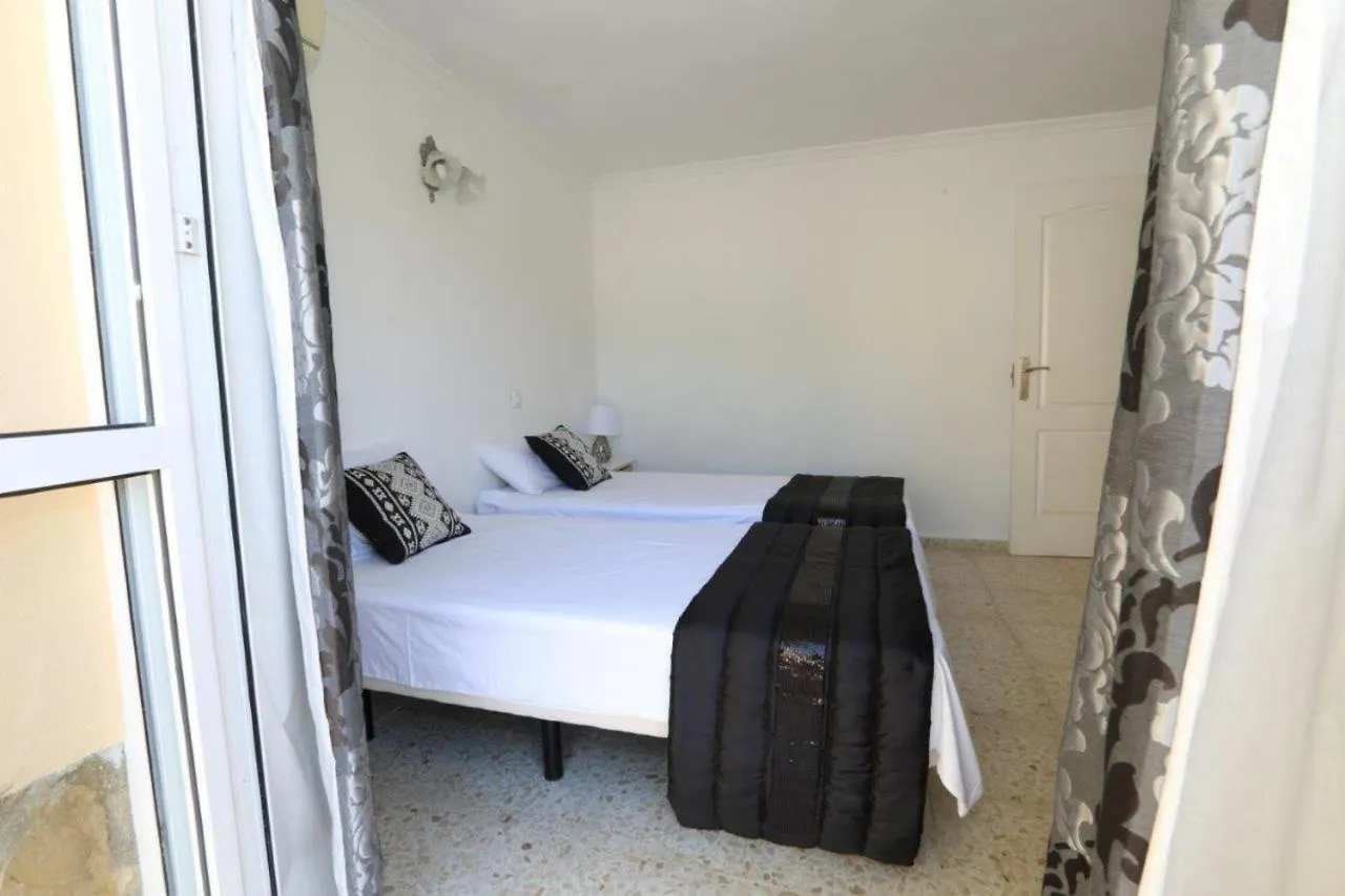 Delightful 5 Bed Villa In Fuengirola Costa Del Sol Malaga Hiszpania