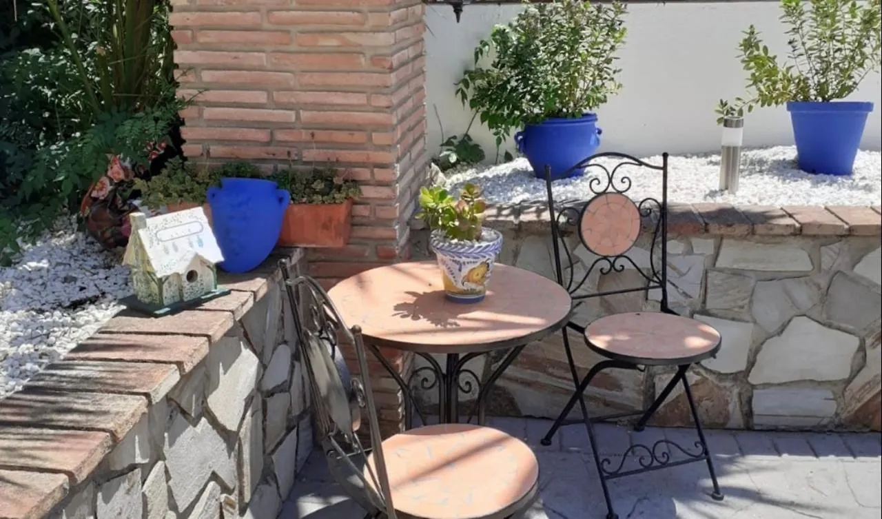 Delightful 5 Bed Villa In Fuengirola Costa Del Sol Malaga Hiszpania